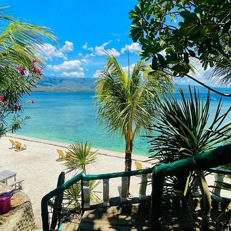La Concepcion Cove Garden Resort Moalboal Exterior foto